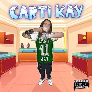 CARTI KAY (Explicit)