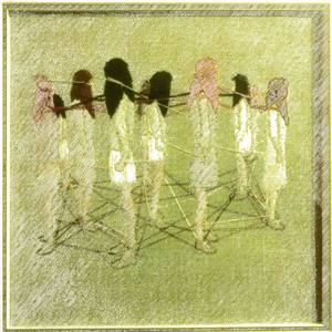 未知的爱人 (伴奏)