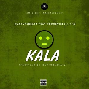KALA (feat. Young Vibes & YNB)