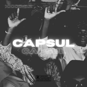 LOSSA - CAPSUL (feat. XXXXMLZ) (Exclu) (Explicit)