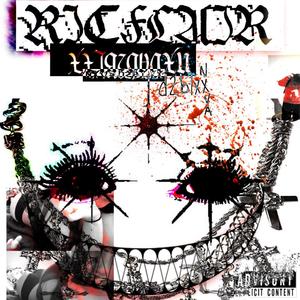 RICFLAIR (feat. d2blxx) (Explicit)