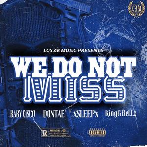 We Do Not Miss (Explicit)