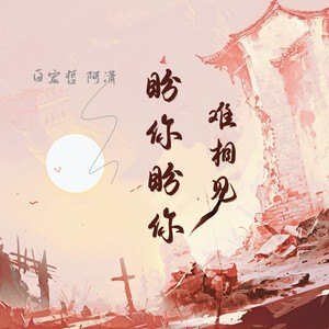 盼你盼你难相见