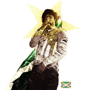 HiGH GROUND (Explicit)