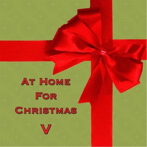 Christmas Island Waltz