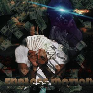 ENDLESS MOTION (feat. Baby Li ) (Explicit)