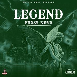 Legend (Explicit)