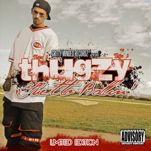 Game Iz My Craft(feat. Tha Twin Broz) (Explicit)