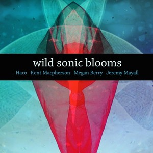 Wild Sonic Blooms