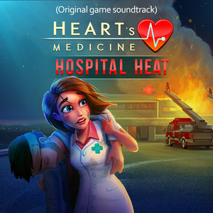 Heart's Medicine, Hospital Heat (Original Game Soundtrack)