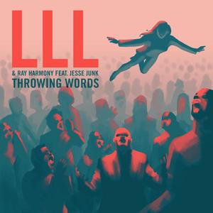 Throwing Words(feat. Jesse Junk)