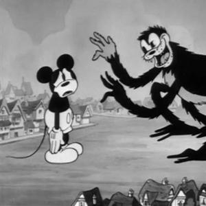 Mickey Mouse (feat. MAJOR GUTSI) (Explicit)