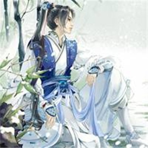 让我做你的眼睛