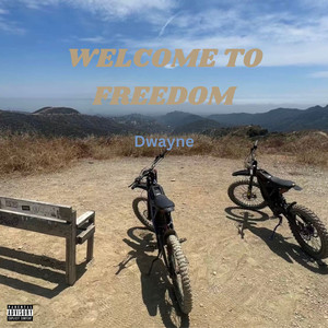 Welcome to Freedom (Explicit)
