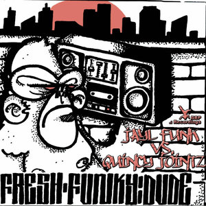 Fresh Funky Dude (Umbo & Pips Remix)
