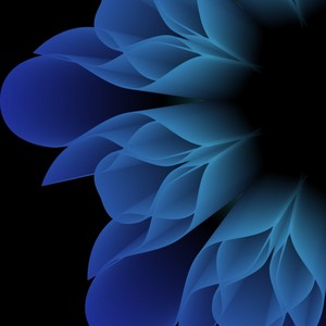 Blue Mood