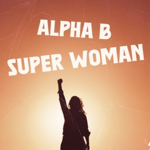 Super Woman