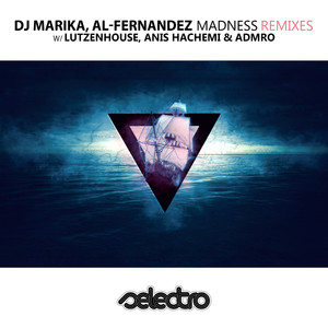 Madness (ADMRO Remix)
