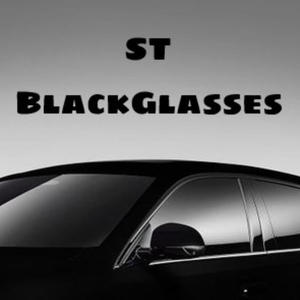 BlackGlasses (Explicit)