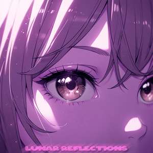 BRXDYMANE - Lunar Reflections