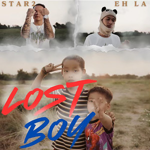 Lost Boy (Explicit)