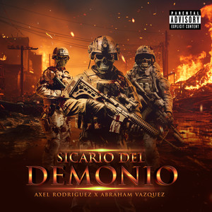 Sicario del Demonio (Explicit)