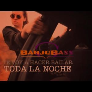 Te Voy A Hacer Bailar Toda La Noche (Hardtechno, Hardtek)