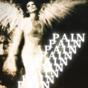 Pain (feat. 4ugust!) [Explicit]