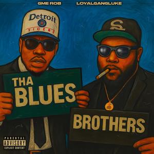 Strech Monroe (feat. LoyalGanGLuke & ATM Dolo) (Explicit)