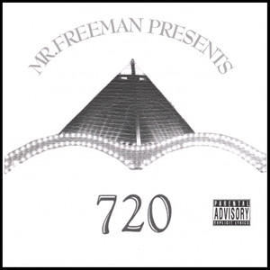 Mr. Freeman Presents 720