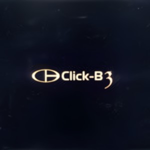 클릭비 (CLICK B) 3집