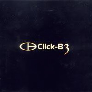 Click-B - 소요유 (逍遥游)