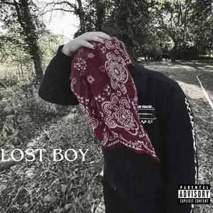 Lost Boy (Explicit)