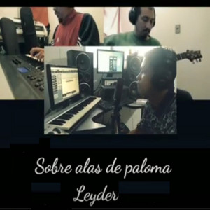 Sobre Alas De Paloma(feat. LuisMi AJ)