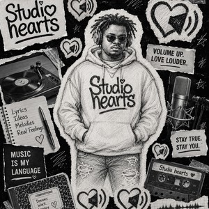 Studio Hearts (Explicit)