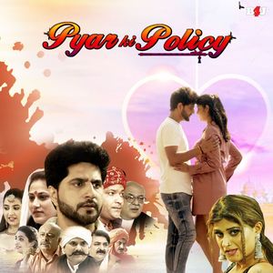 Pyar Ki Policy (Music from the Original TV Series)