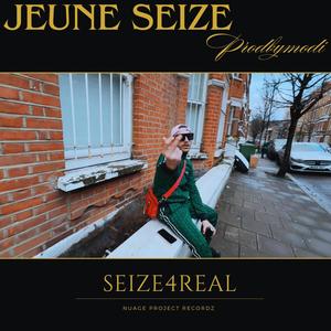 JEUNE SEIZE (feat. prodbymodi) (Explicit)