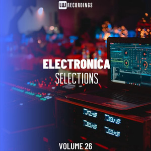 Electronica Selections, Vol. 26