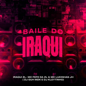 Baile do Iraqui