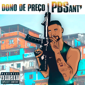 Dono de Preço (Explicit)