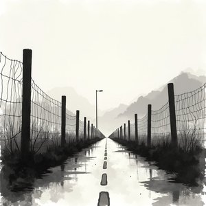 大地飞歌 (改编版)