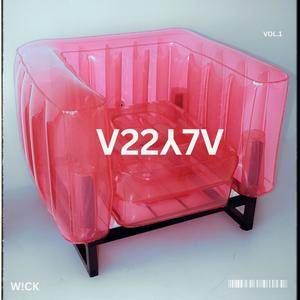 V22 ⅄7V (Explicit)