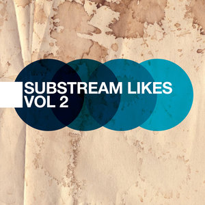 Substream Likes Vol.2