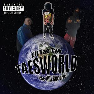 TAESWORLD (Explicit)