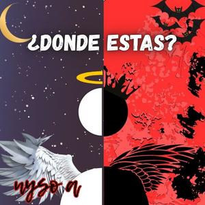 ¿DONDE ESTAS?