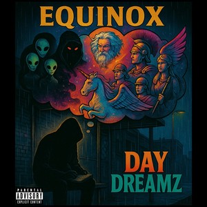Day Dreamz (Explicit)