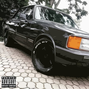 Carro Preto (Explicit)