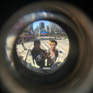 T'D! (feat. J.Pimping) (Explicit)