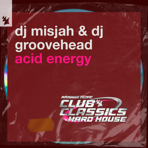 Acid Energy (Extended Mix)