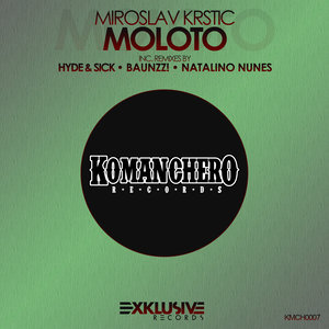 Moloto - Single